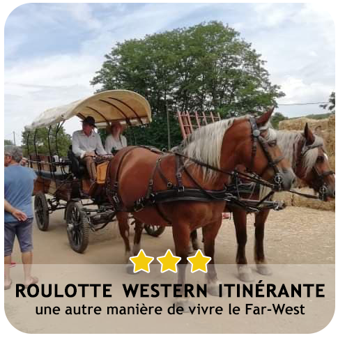 roulotte itinerante wertern