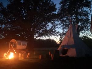 feu-de-camp-tipi-chariot