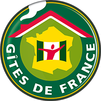 Gites de France logo